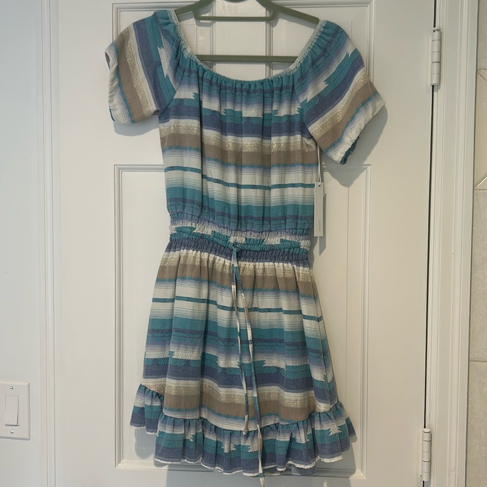 Drew summer dress